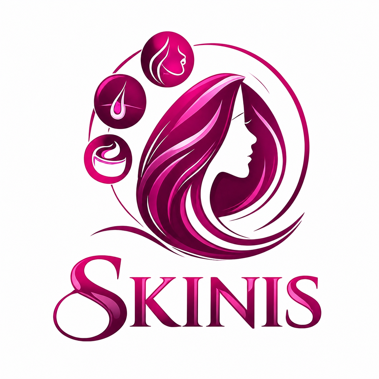 SKINIS Logo